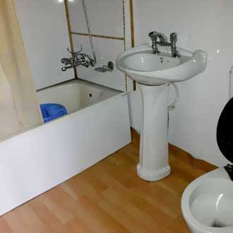 New Flower Farden Houseboat, Srinagar 5